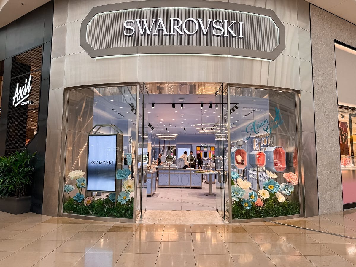 Swarovski 2