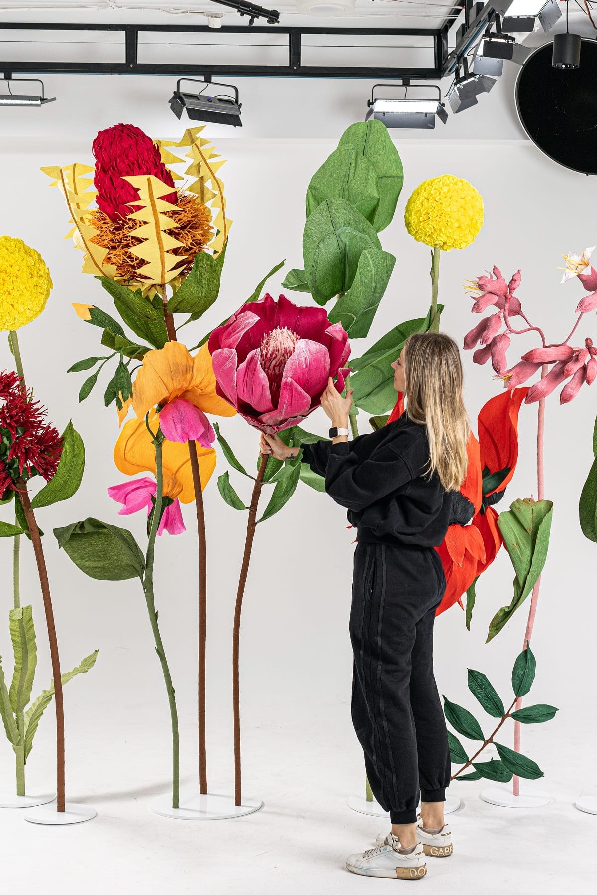 Australian Botanical 4