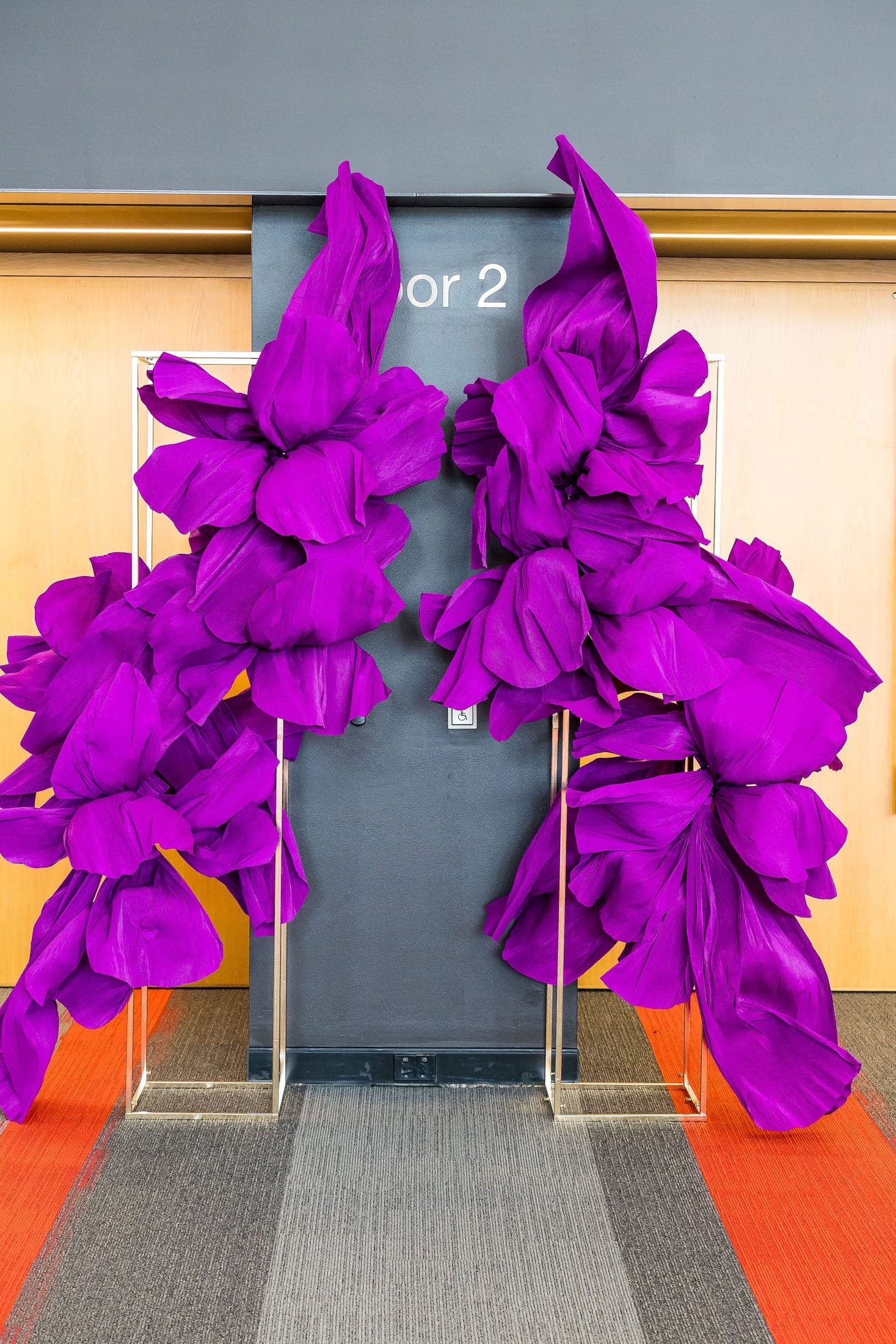 Melbourne installation 22