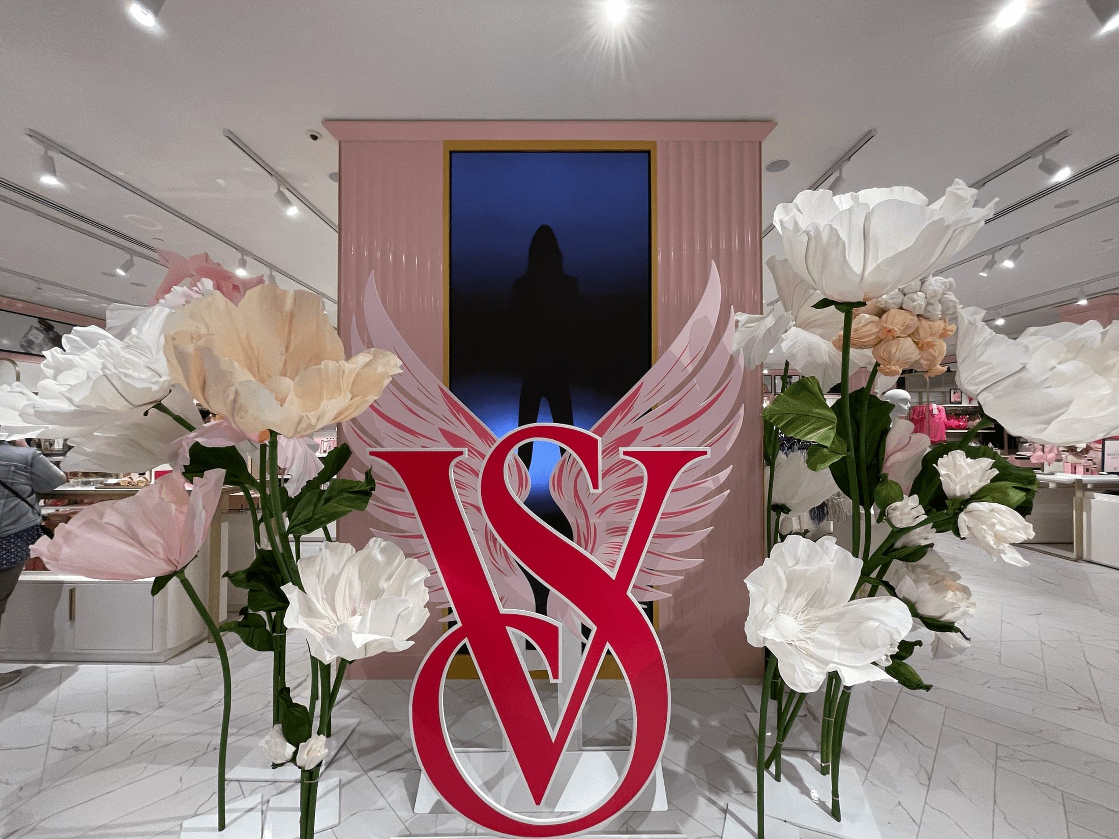 Melbourne installation 2