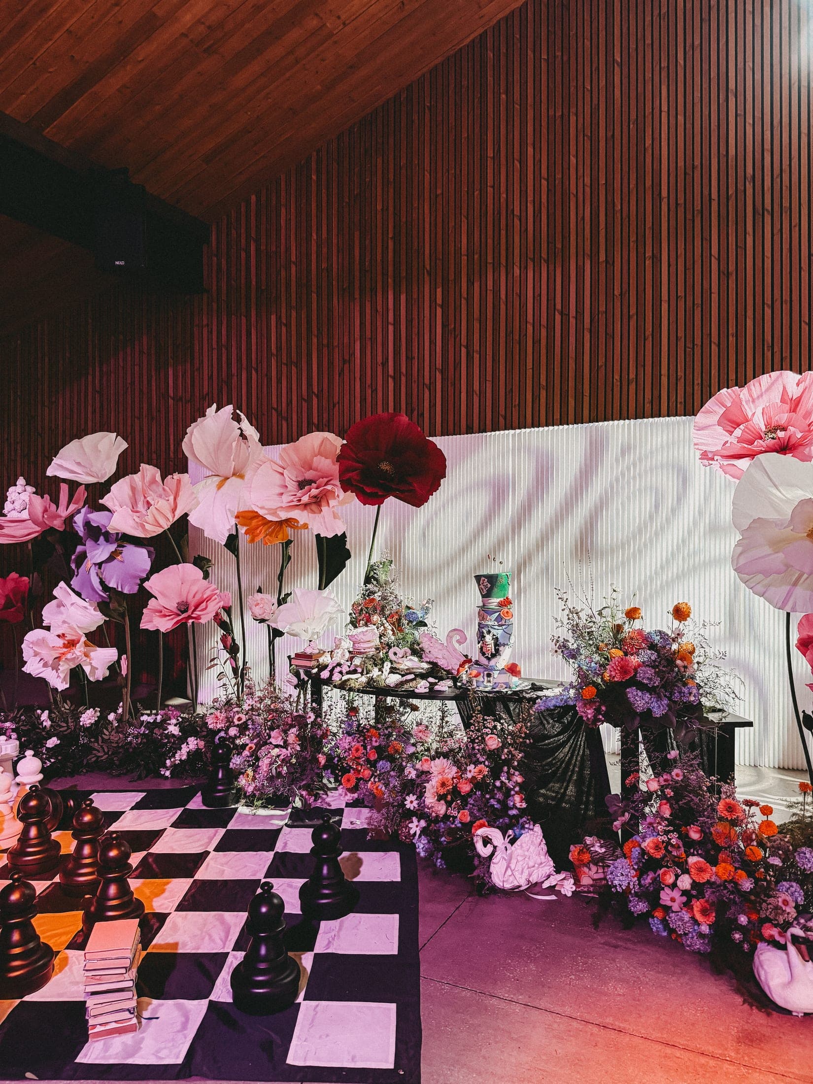Melbourne installation 14