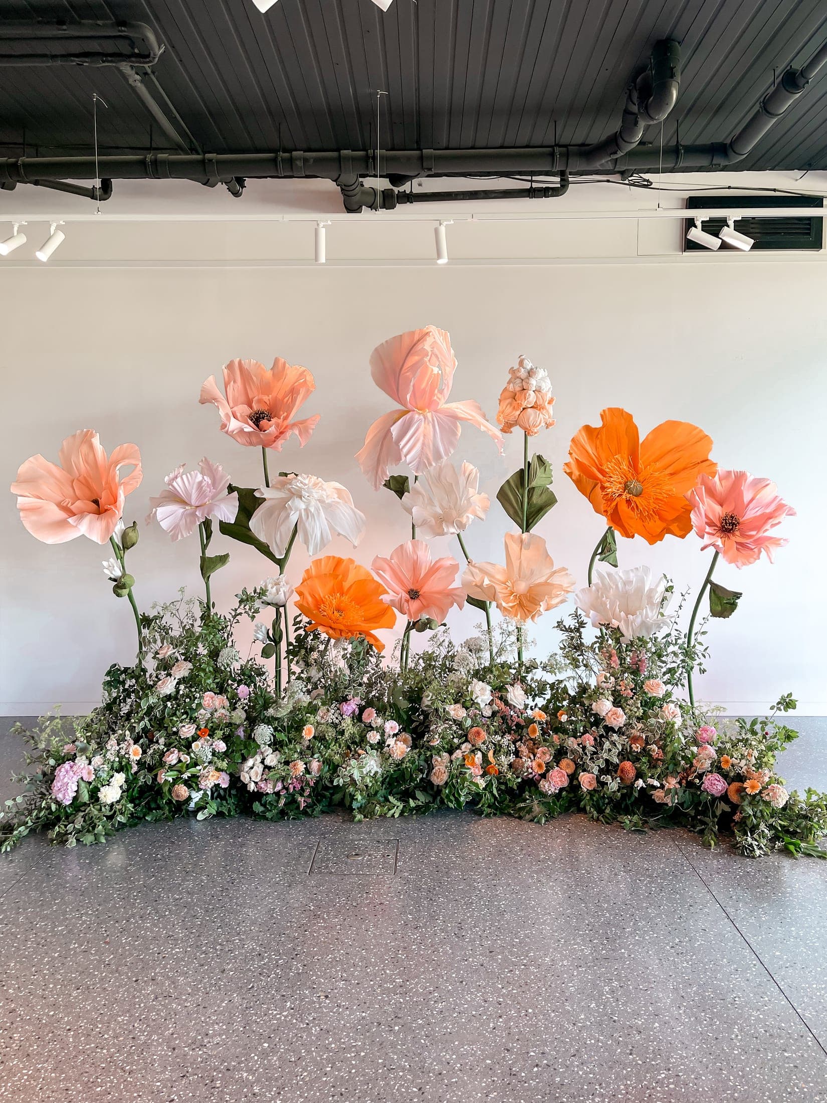 Melbourne installation 10