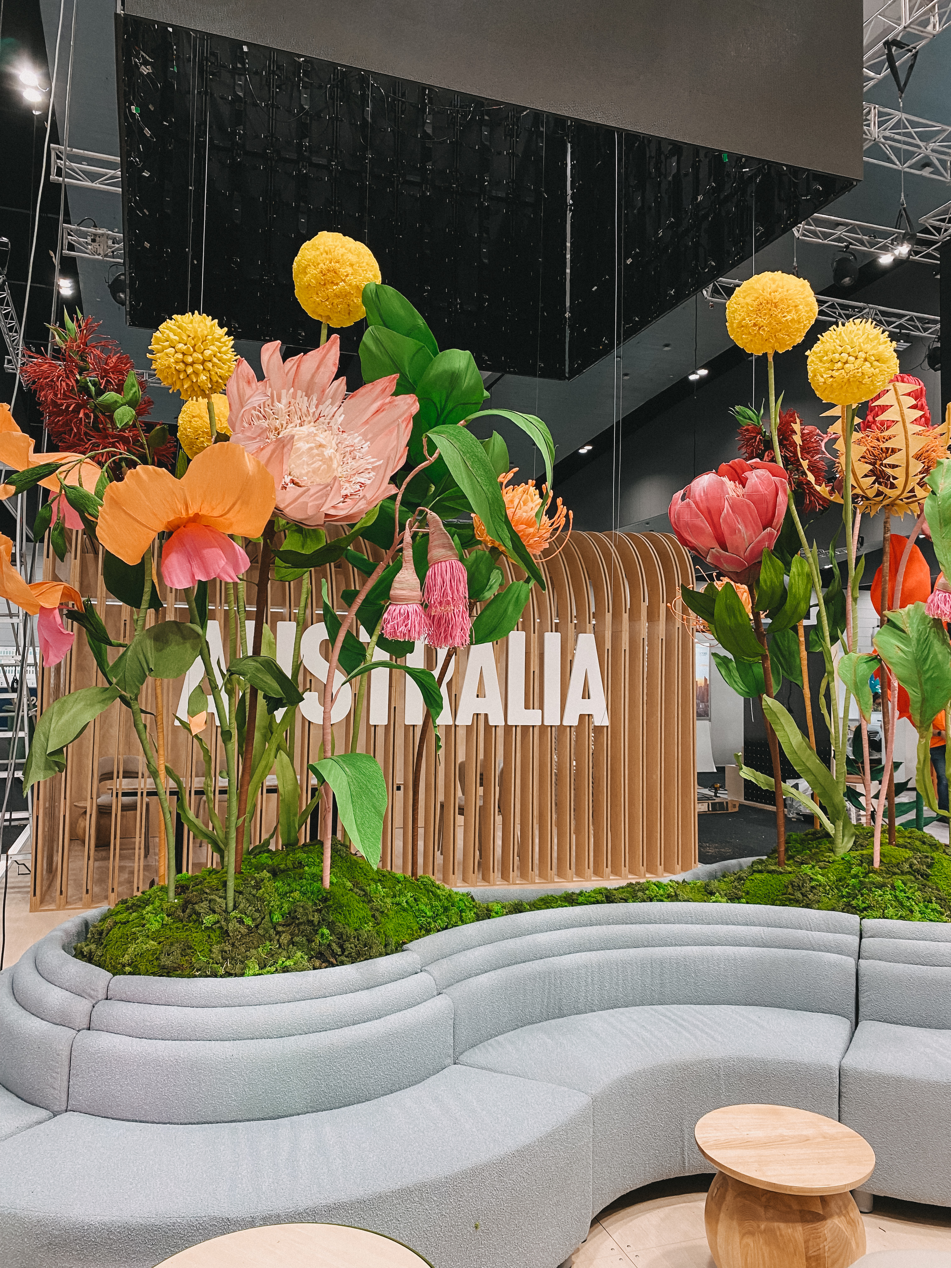 Australian Botanical